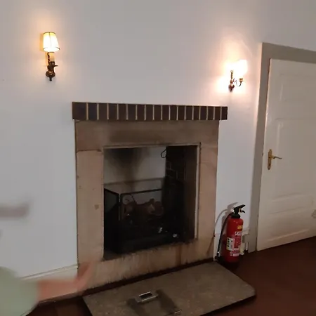 Apartment De Weser *